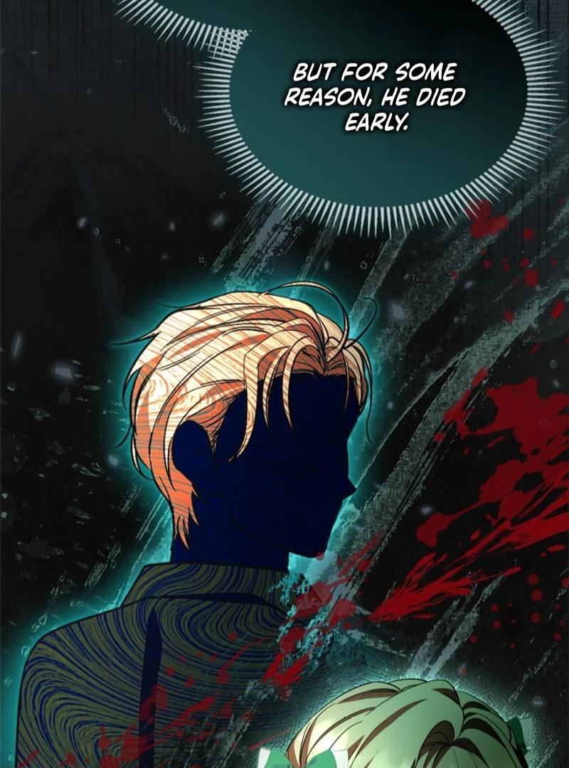 I Became A Squirrel Saving The Villain Chapter 15 - Page 65