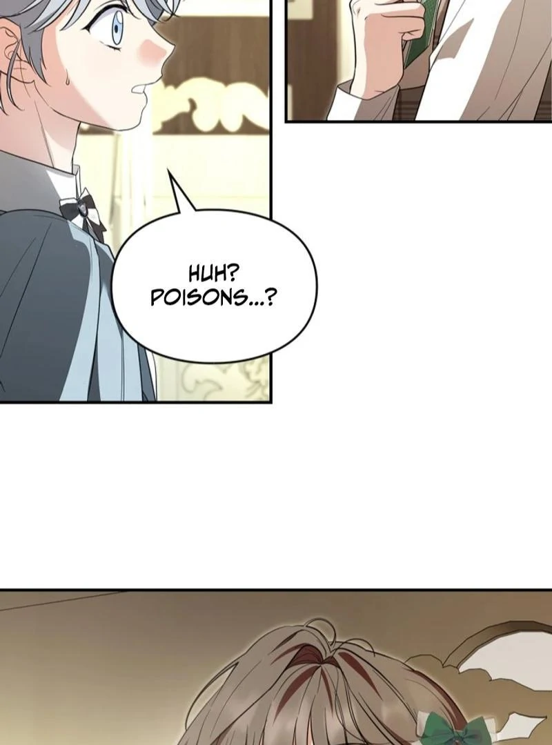 I Became A Squirrel Saving The Villain Chapter 15 - Page 69