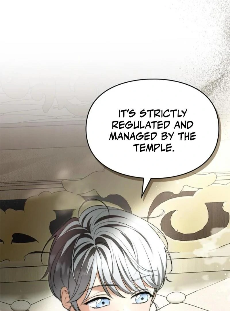 I Became A Squirrel Saving The Villain Chapter 15 - Page 72