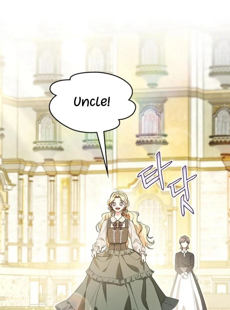 I Became A Squirrel Saving The Villain Chapter 15 - Page 80