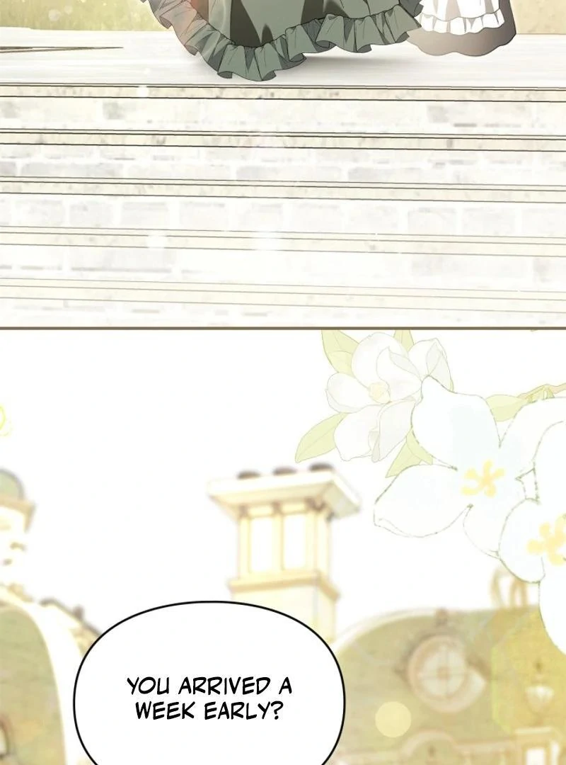 I Became A Squirrel Saving The Villain Chapter 15 - Page 81