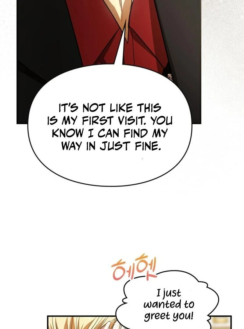 I Became A Squirrel Saving The Villain Chapter 15 - Page 85