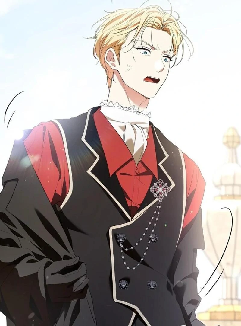 I Became A Squirrel Saving The Villain Chapter 15 - Page 91