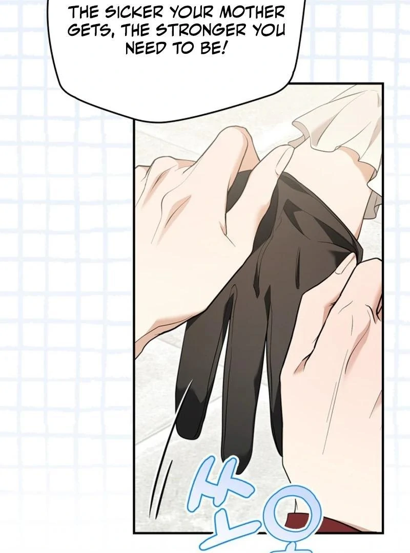 I Became A Squirrel Saving The Villain Chapter 15 - Page 94