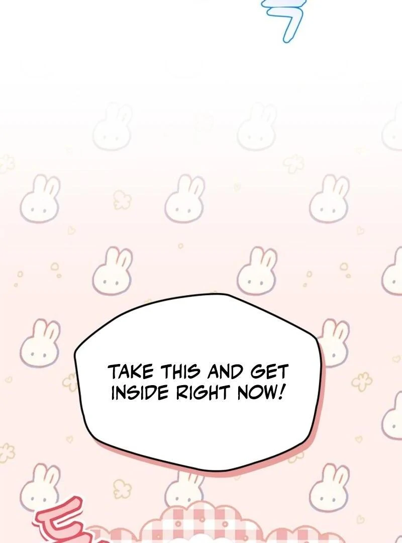 I Became A Squirrel Saving The Villain Chapter 15 - Page 95