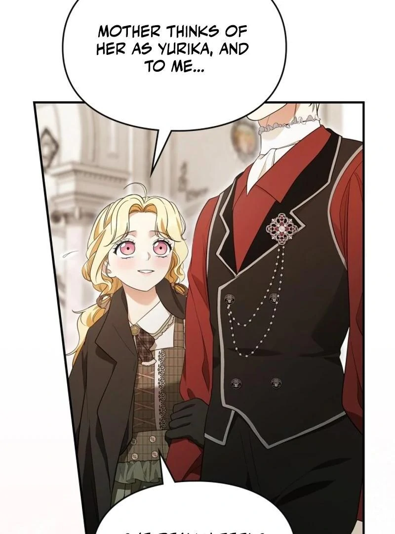 I Became A Squirrel Saving The Villain Chapter 15 - Page 106