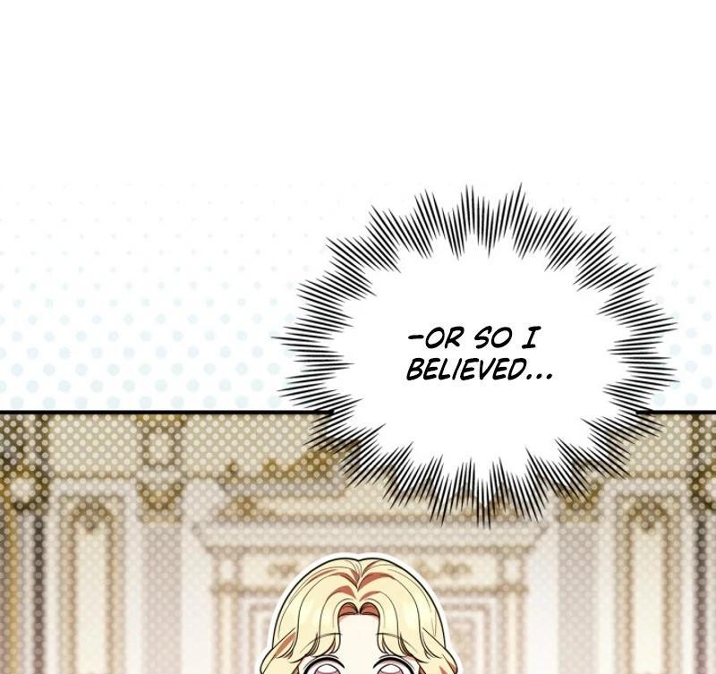 I Became A Squirrel Saving The Villain Chapter 15 - Page 109