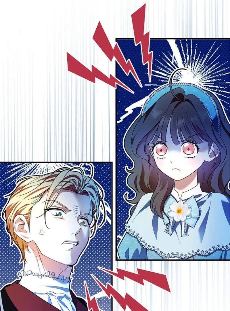 I Became A Squirrel Saving The Villain Chapter 15 - Page 111