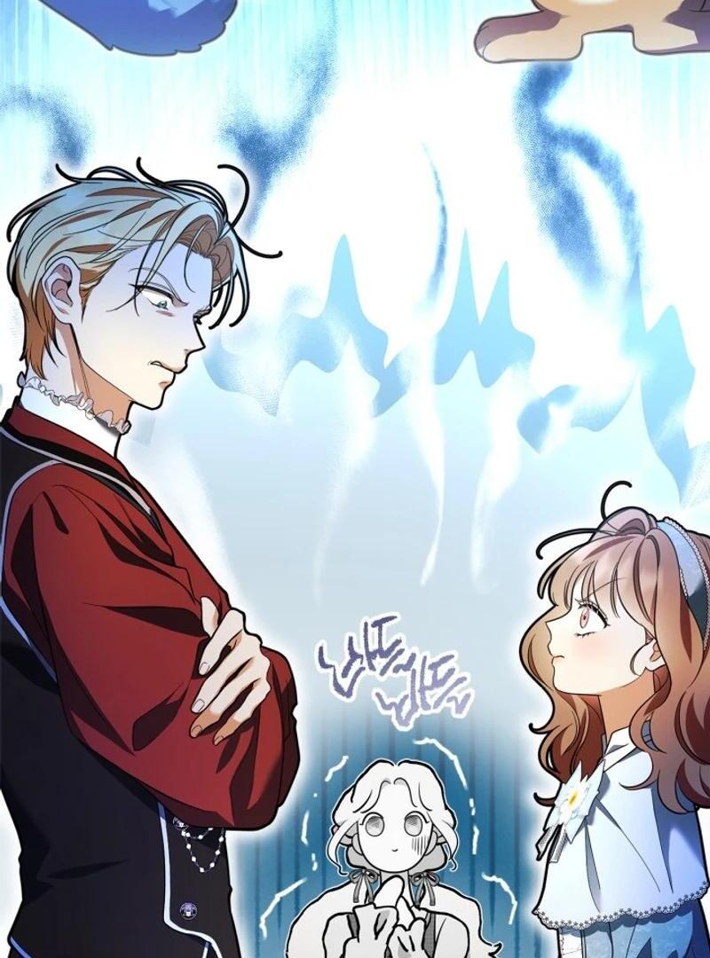 I Became A Squirrel Saving The Villain Chapter 15 - Page 114