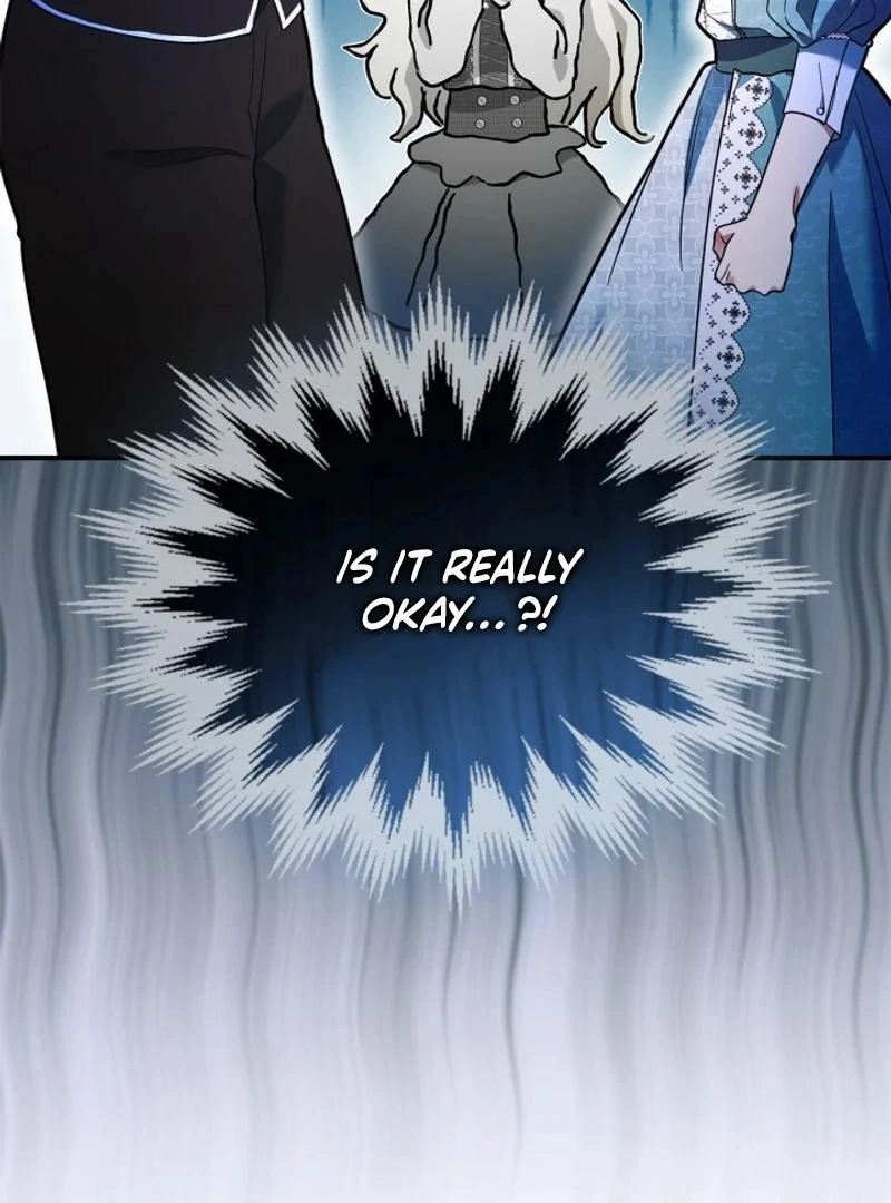 I Became A Squirrel Saving The Villain Chapter 15 - Page 115