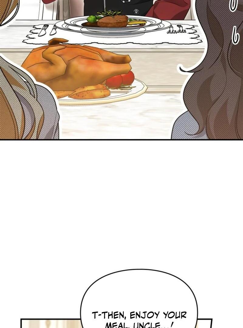 I Became A Squirrel Saving The Villain Chapter 16 - Page 6