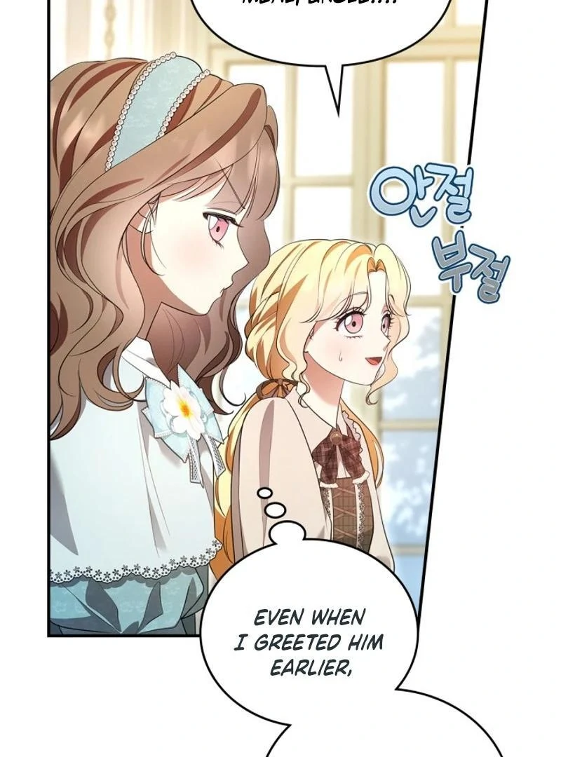 I Became A Squirrel Saving The Villain Chapter 16 - Page 7