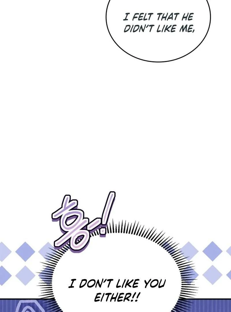 I Became A Squirrel Saving The Villain Chapter 16 - Page 8