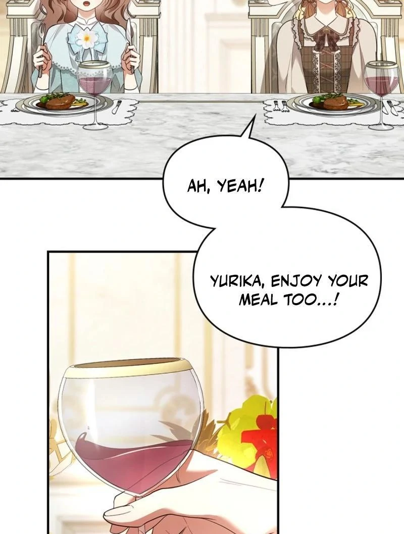 I Became A Squirrel Saving The Villain Chapter 16 - Page 11