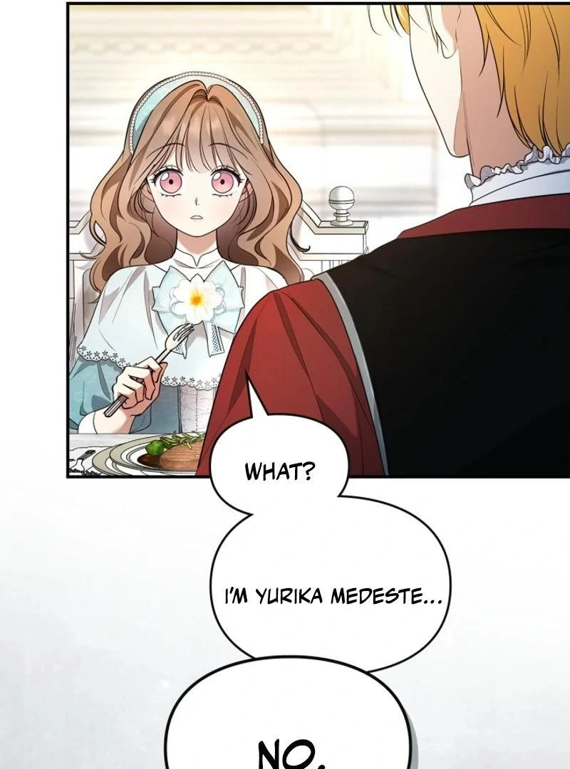 I Became A Squirrel Saving The Villain Chapter 16 - Page 13