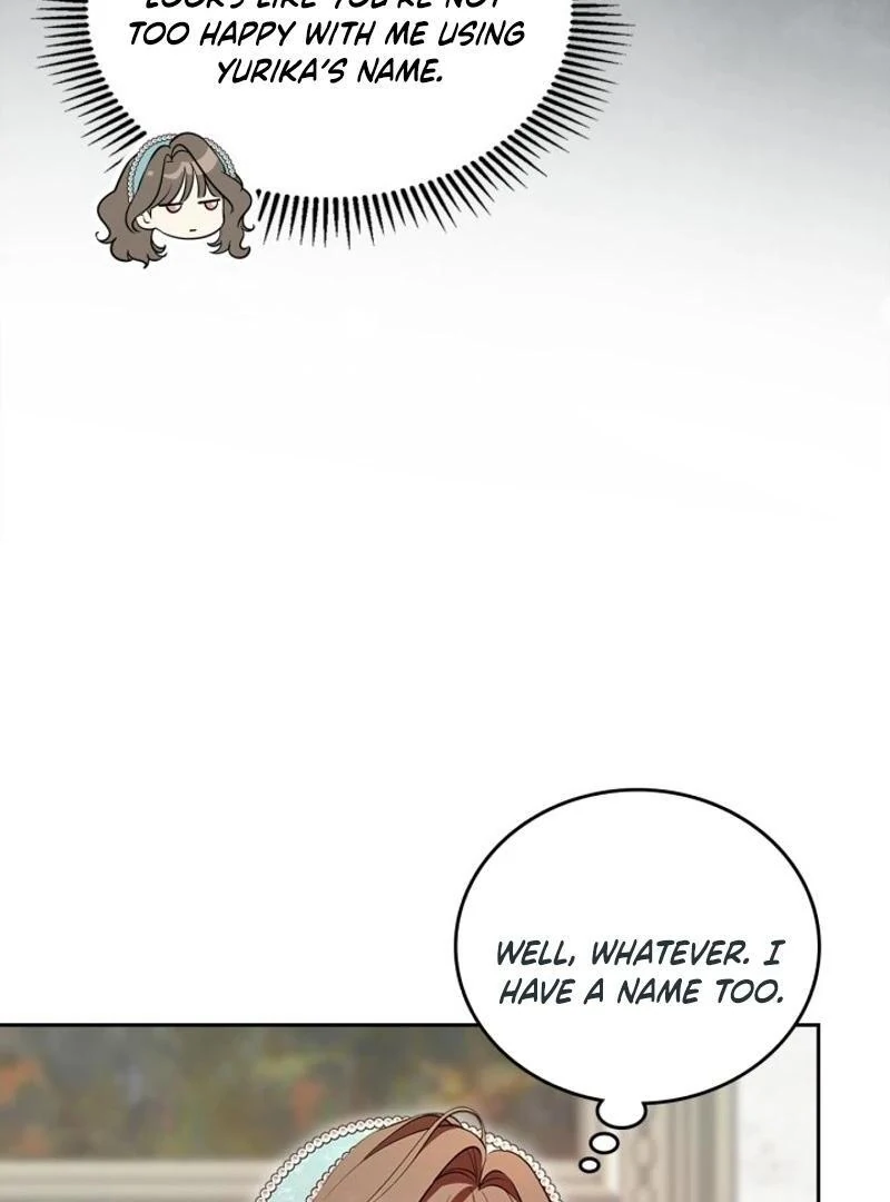 I Became A Squirrel Saving The Villain Chapter 16 - Page 16