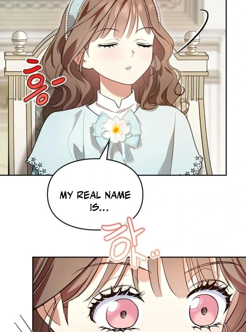 I Became A Squirrel Saving The Villain Chapter 16 - Page 17