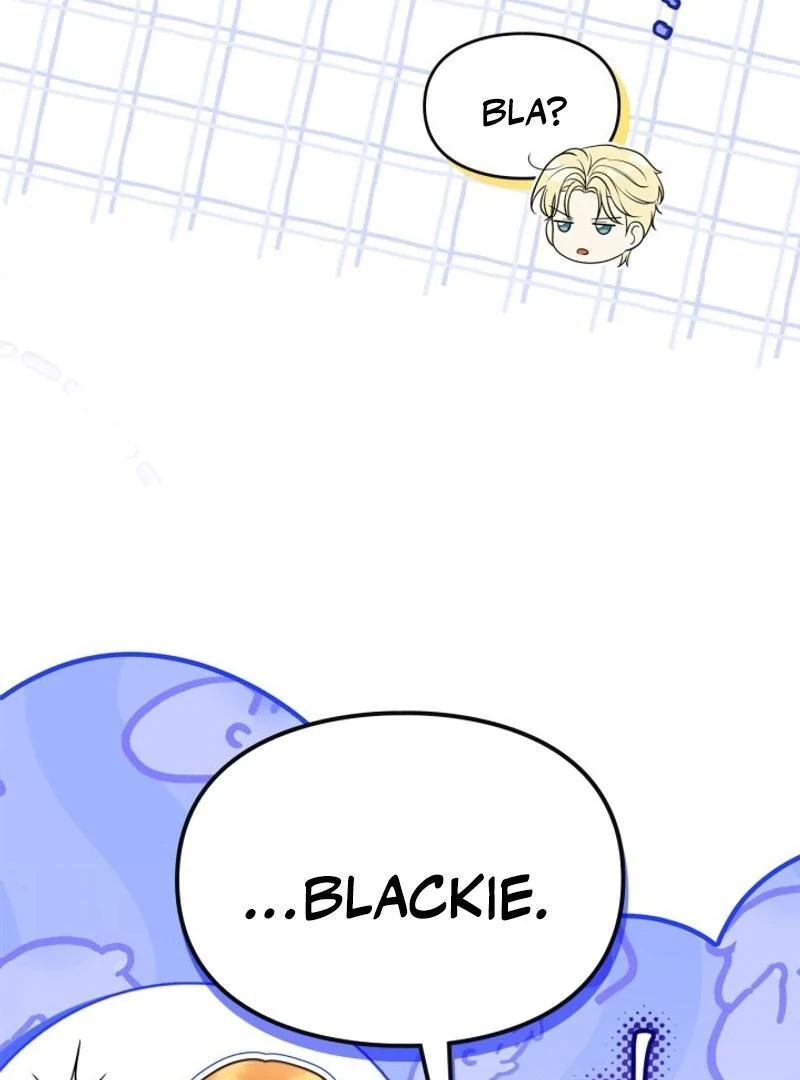 I Became A Squirrel Saving The Villain Chapter 16 - Page 19