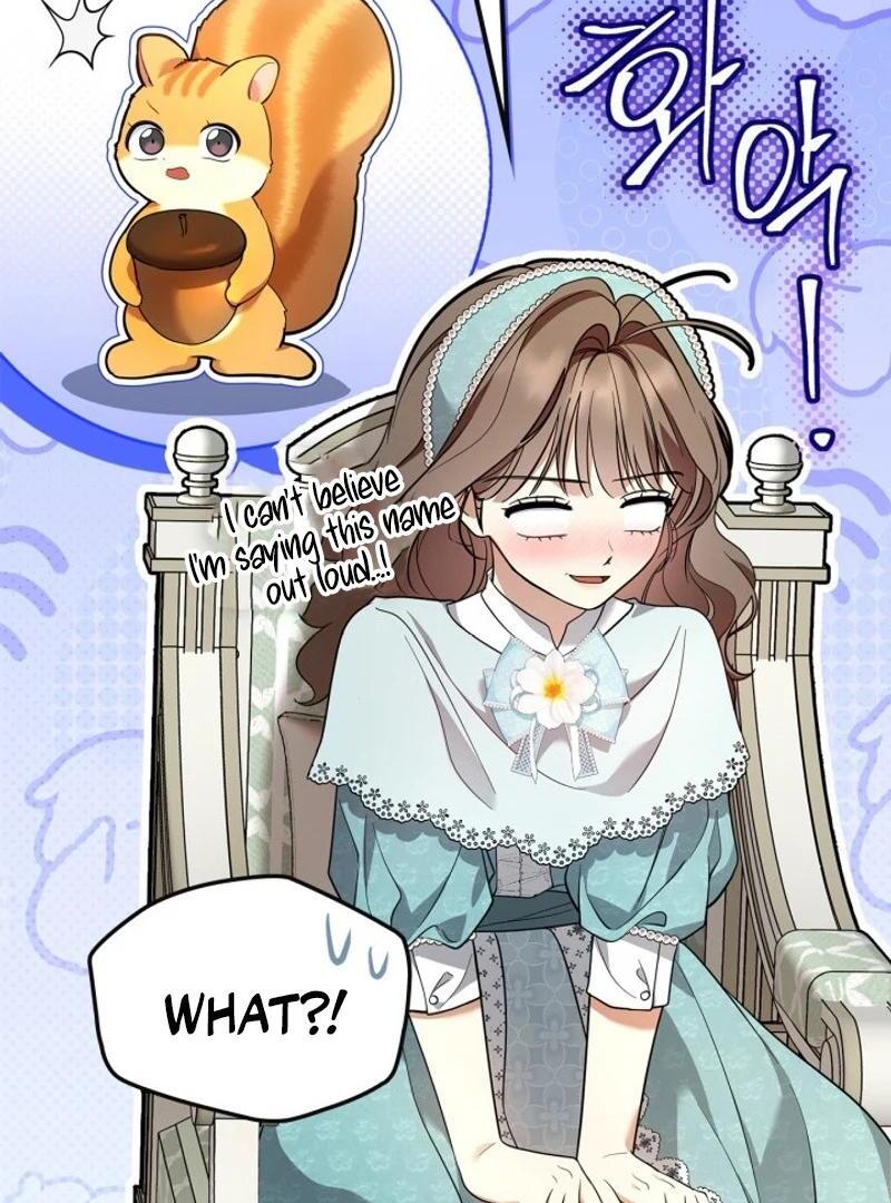 I Became A Squirrel Saving The Villain Chapter 16 - Page 20