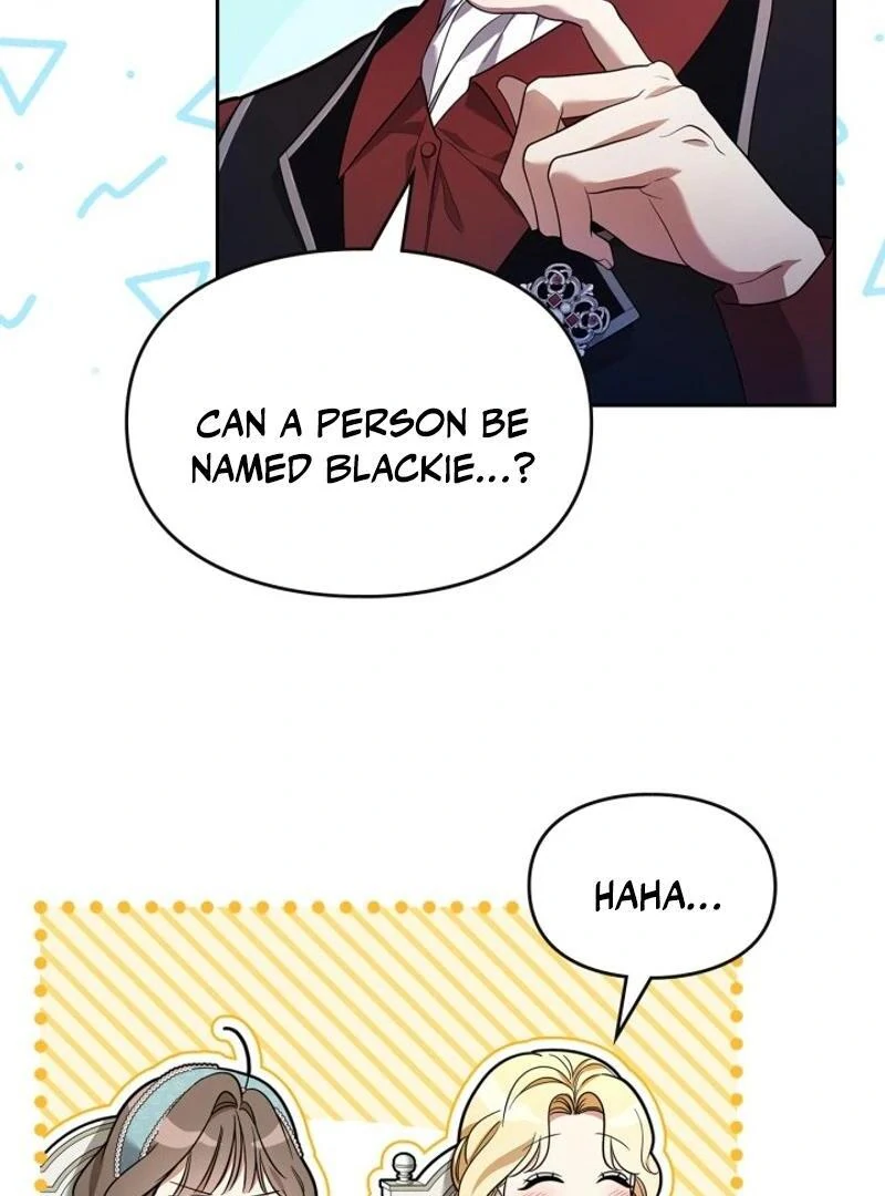 I Became A Squirrel Saving The Villain Chapter 16 - Page 22