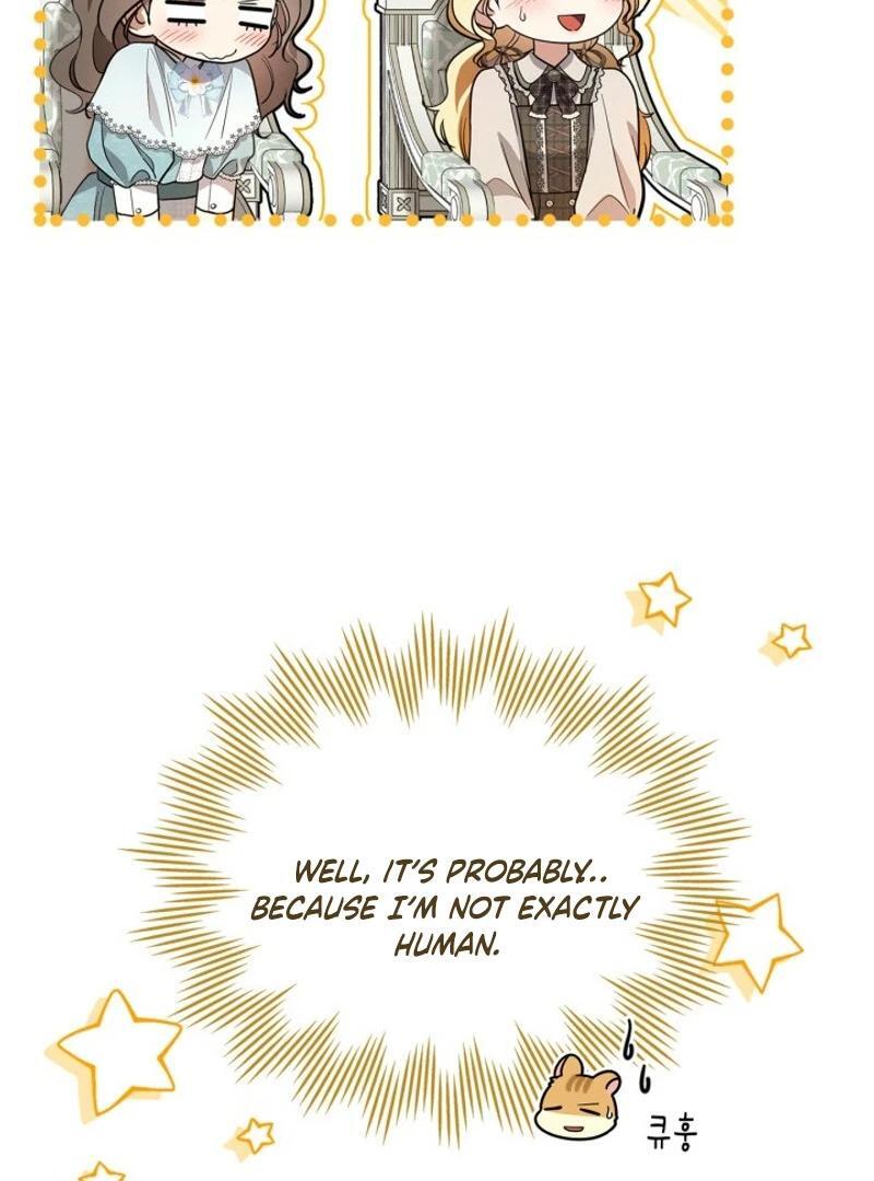 I Became A Squirrel Saving The Villain Chapter 16 - Page 23