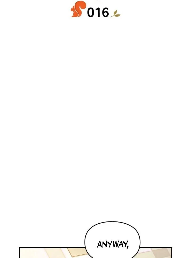 I Became A Squirrel Saving The Villain Chapter 16 - Page 26