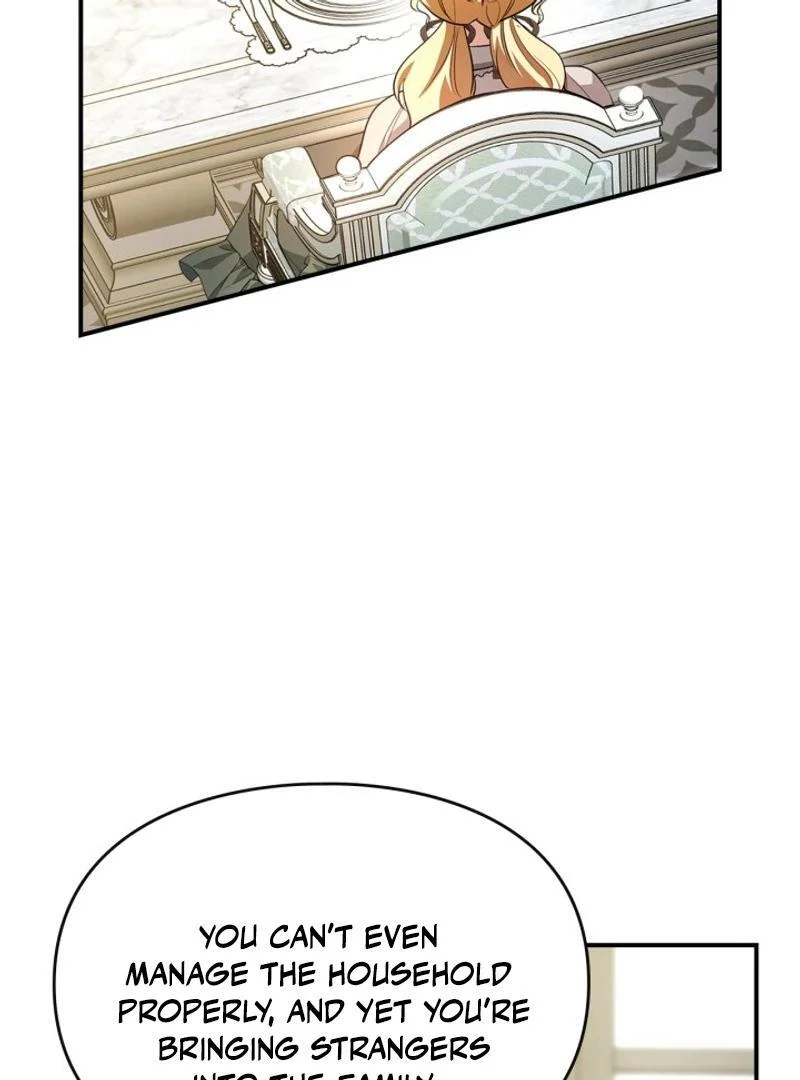 I Became A Squirrel Saving The Villain Chapter 16 - Page 28