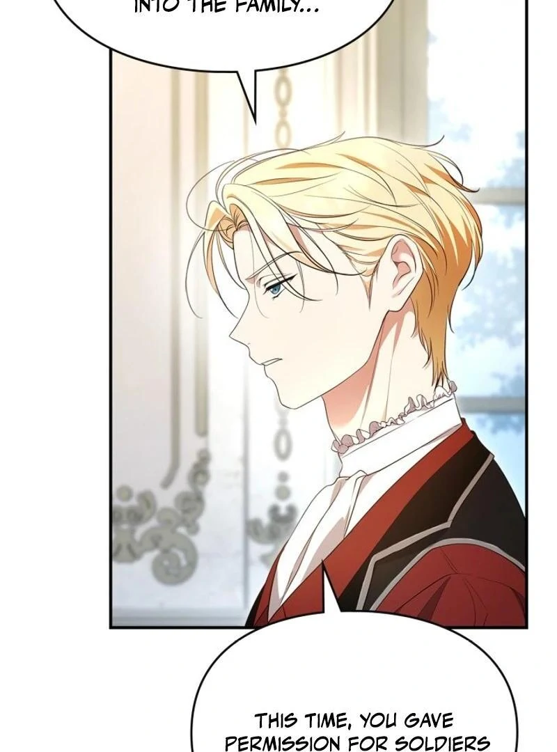 I Became A Squirrel Saving The Villain Chapter 16 - Page 29