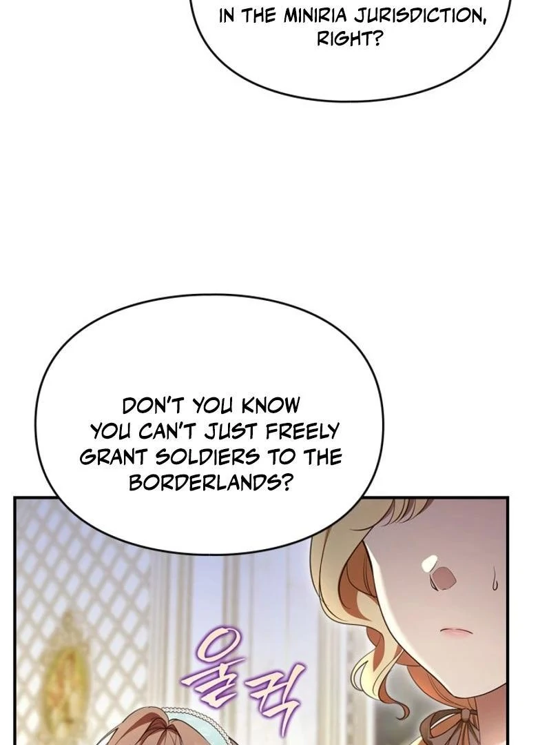 I Became A Squirrel Saving The Villain Chapter 16 - Page 30