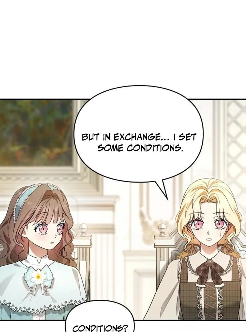 I Became A Squirrel Saving The Villain Chapter 16 - Page 33