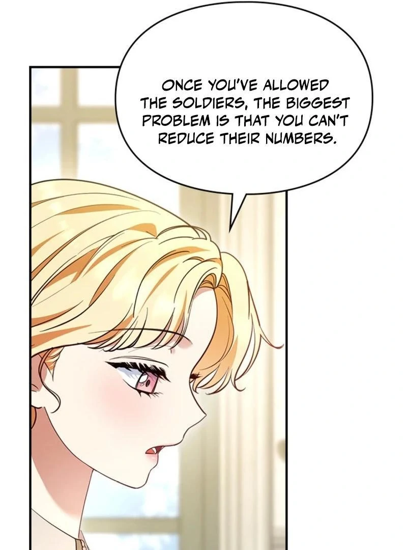 I Became A Squirrel Saving The Villain Chapter 16 - Page 37