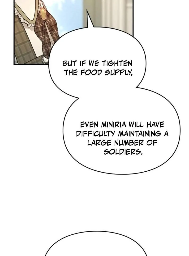 I Became A Squirrel Saving The Villain Chapter 16 - Page 38