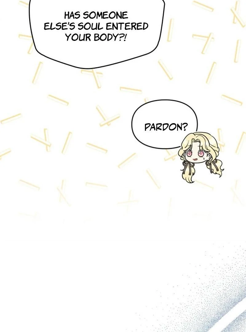 I Became A Squirrel Saving The Villain Chapter 16 - Page 41