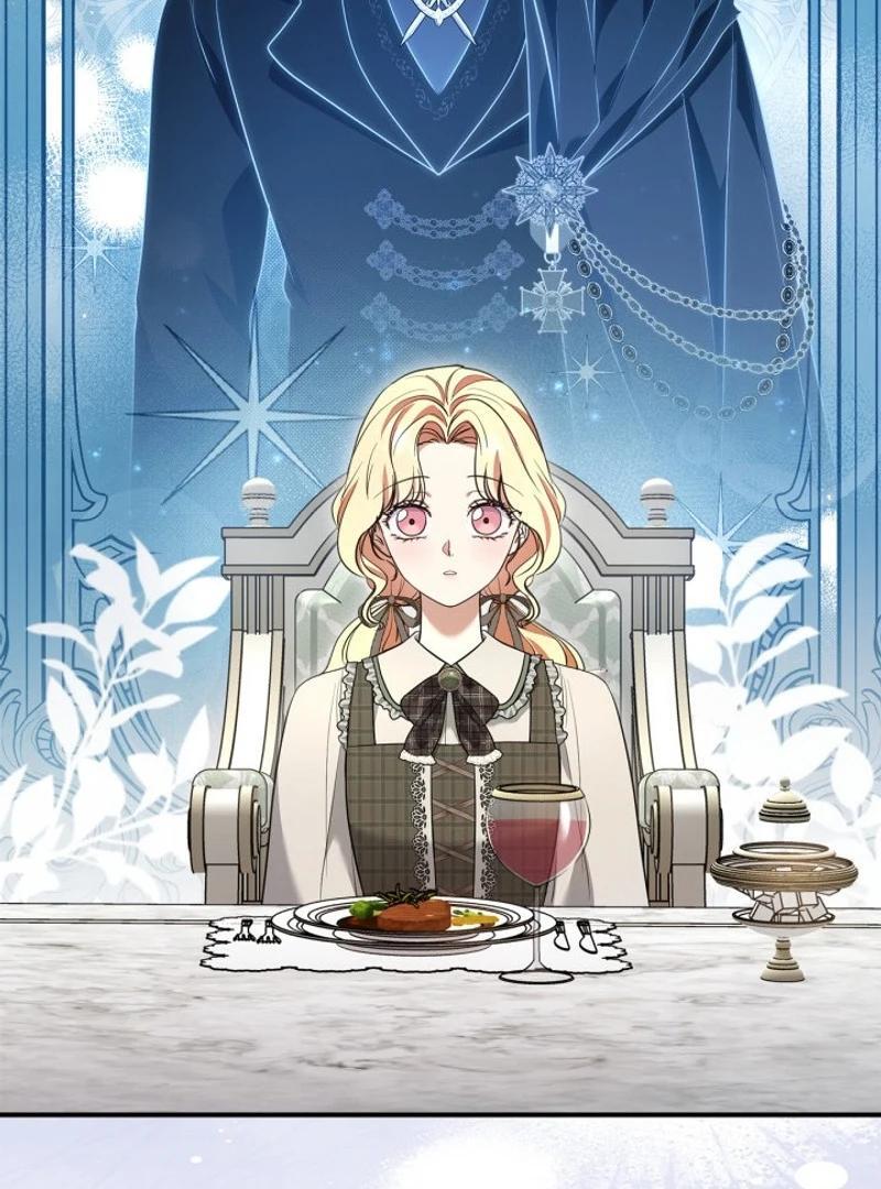 I Became A Squirrel Saving The Villain Chapter 16 - Page 43