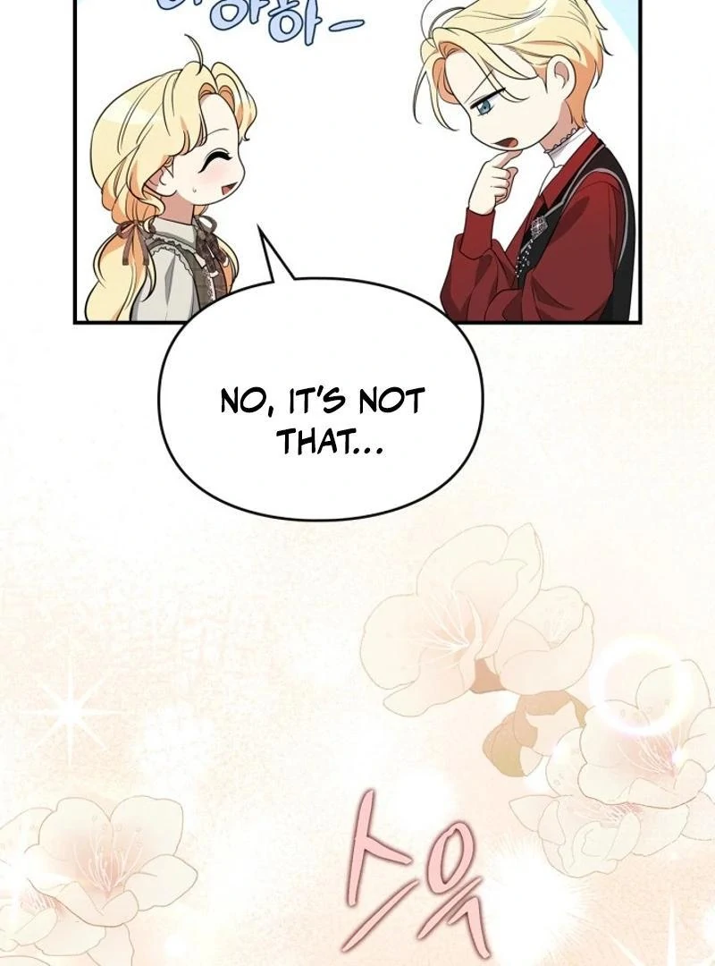 I Became A Squirrel Saving The Villain Chapter 16 - Page 45