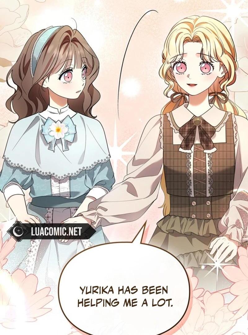 I Became A Squirrel Saving The Villain Chapter 16 - Page 46