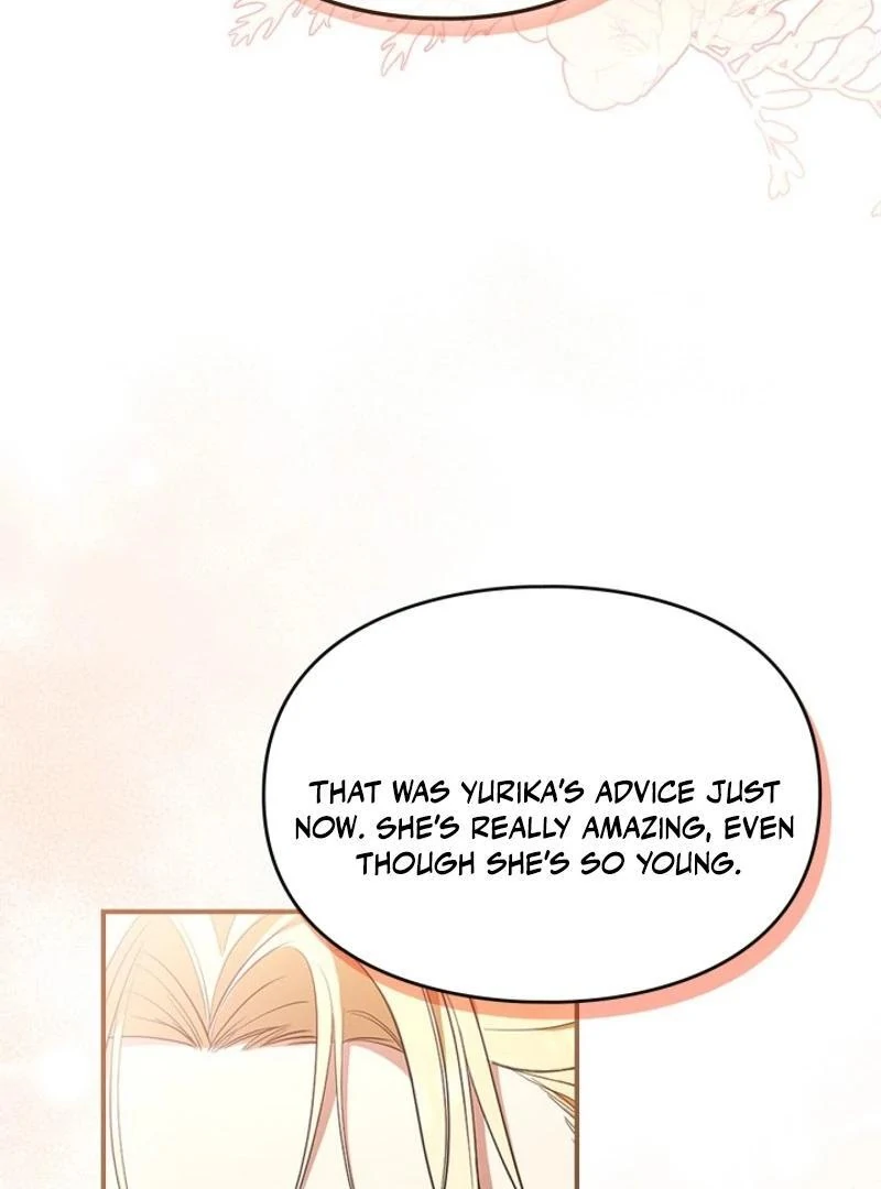 I Became A Squirrel Saving The Villain Chapter 16 - Page 47