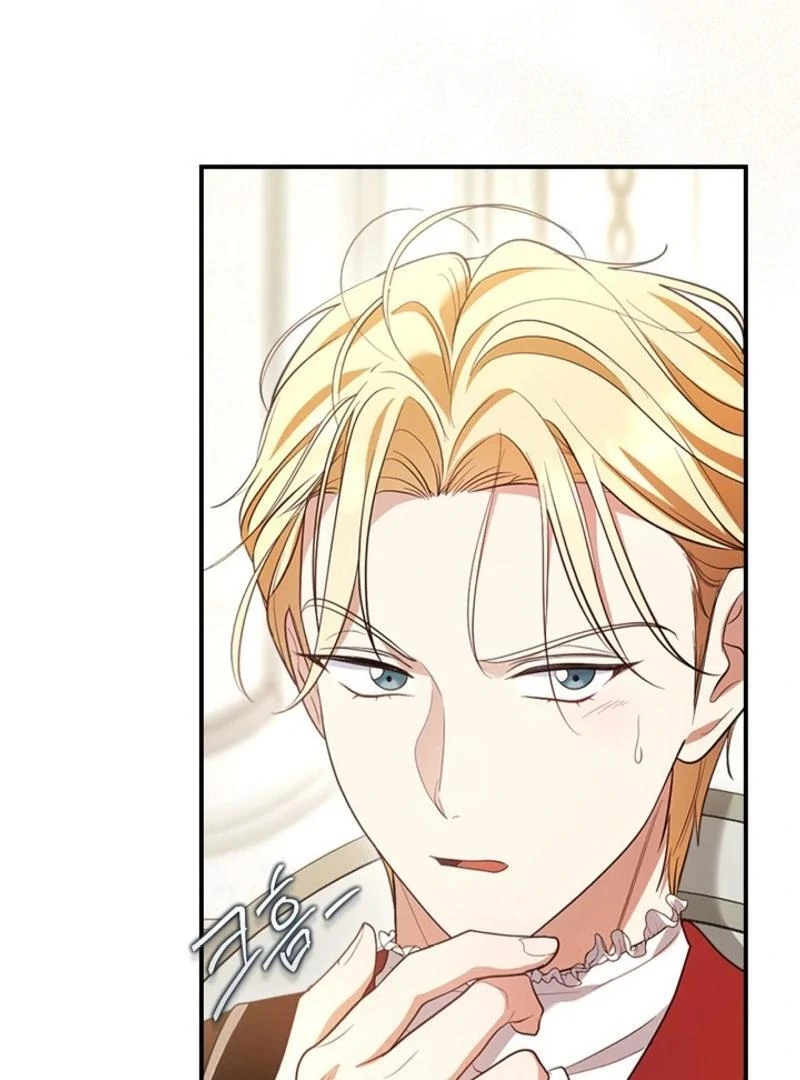 I Became A Squirrel Saving The Villain Chapter 16 - Page 50