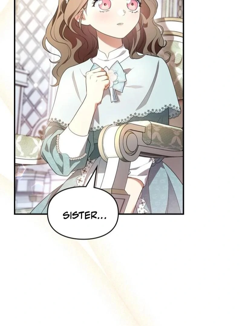 I Became A Squirrel Saving The Villain Chapter 16 - Page 55