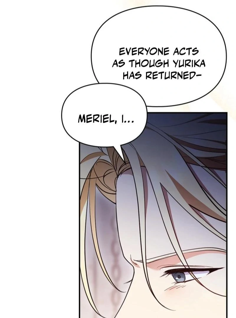 I Became A Squirrel Saving The Villain Chapter 16 - Page 56