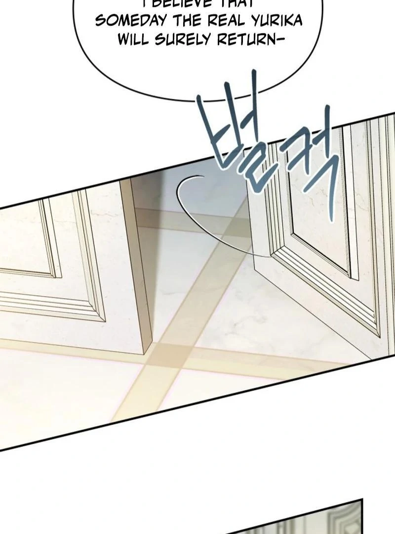 I Became A Squirrel Saving The Villain Chapter 16 - Page 58