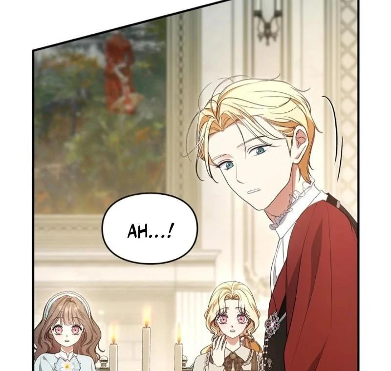 I Became A Squirrel Saving The Villain Chapter 16 - Page 59