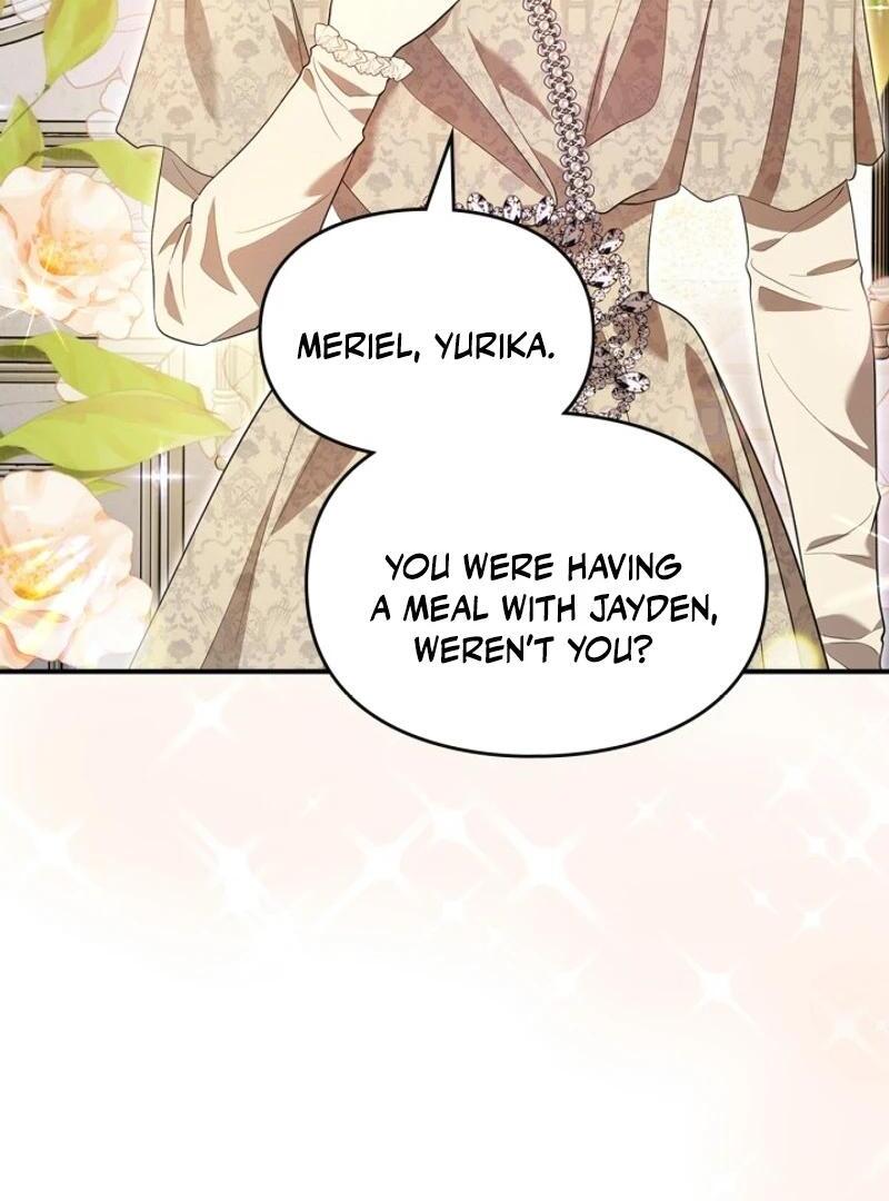 I Became A Squirrel Saving The Villain Chapter 16 - Page 62