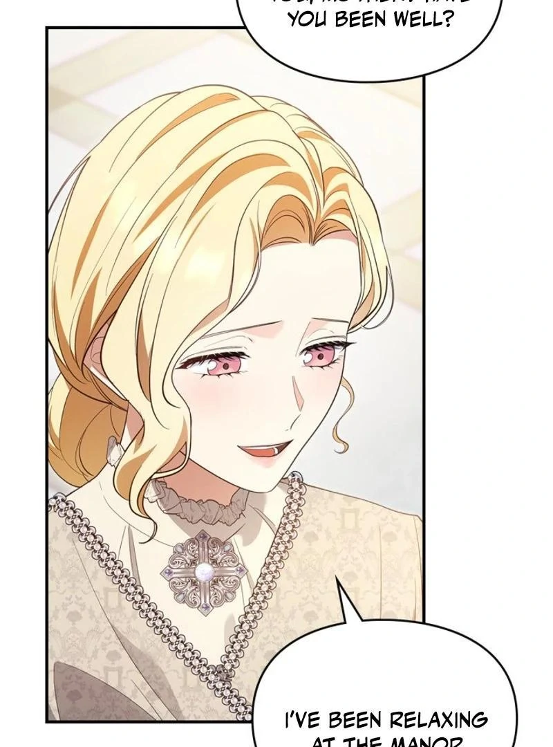 I Became A Squirrel Saving The Villain Chapter 16 - Page 65