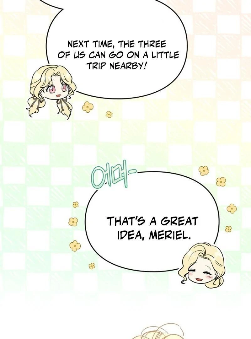 I Became A Squirrel Saving The Villain Chapter 16 - Page 67