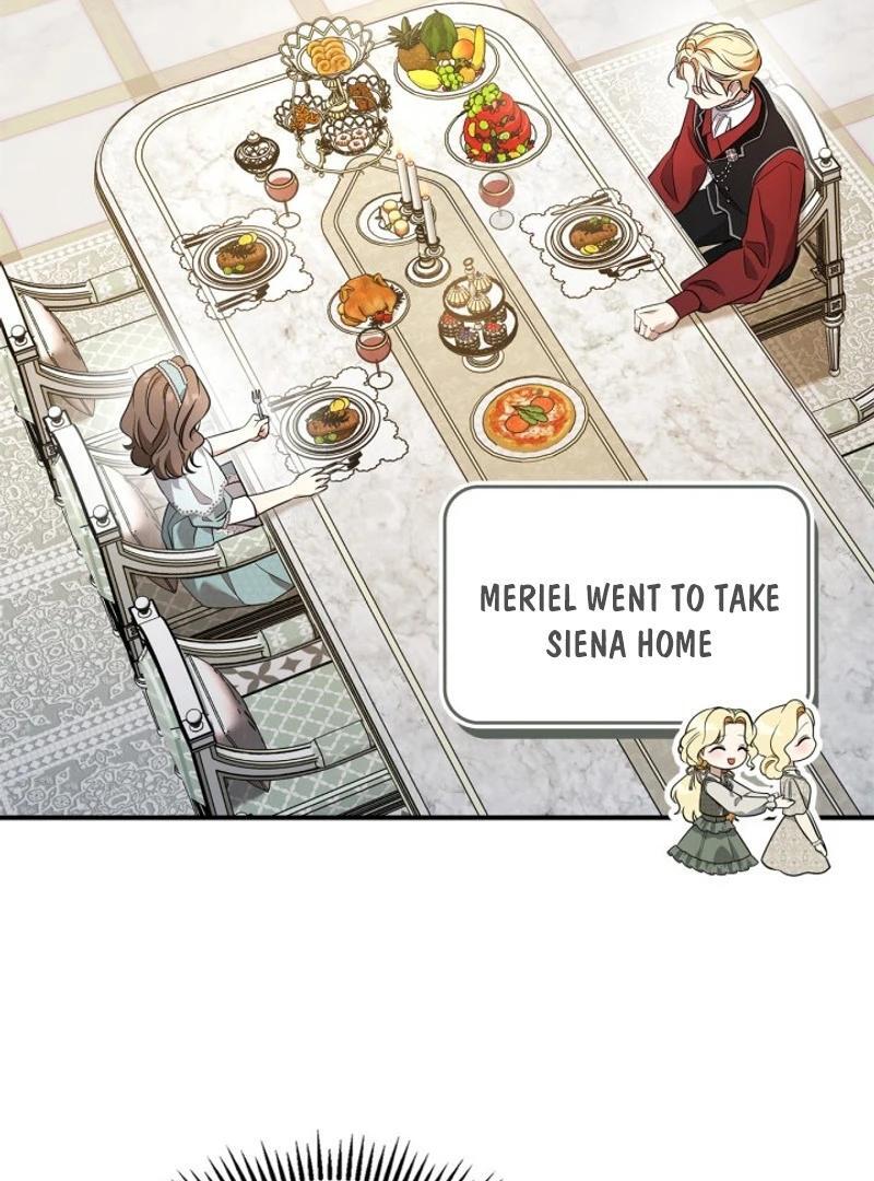 I Became A Squirrel Saving The Villain Chapter 16 - Page 76