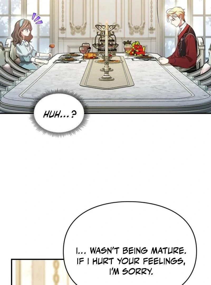 I Became A Squirrel Saving The Villain Chapter 16 - Page 79