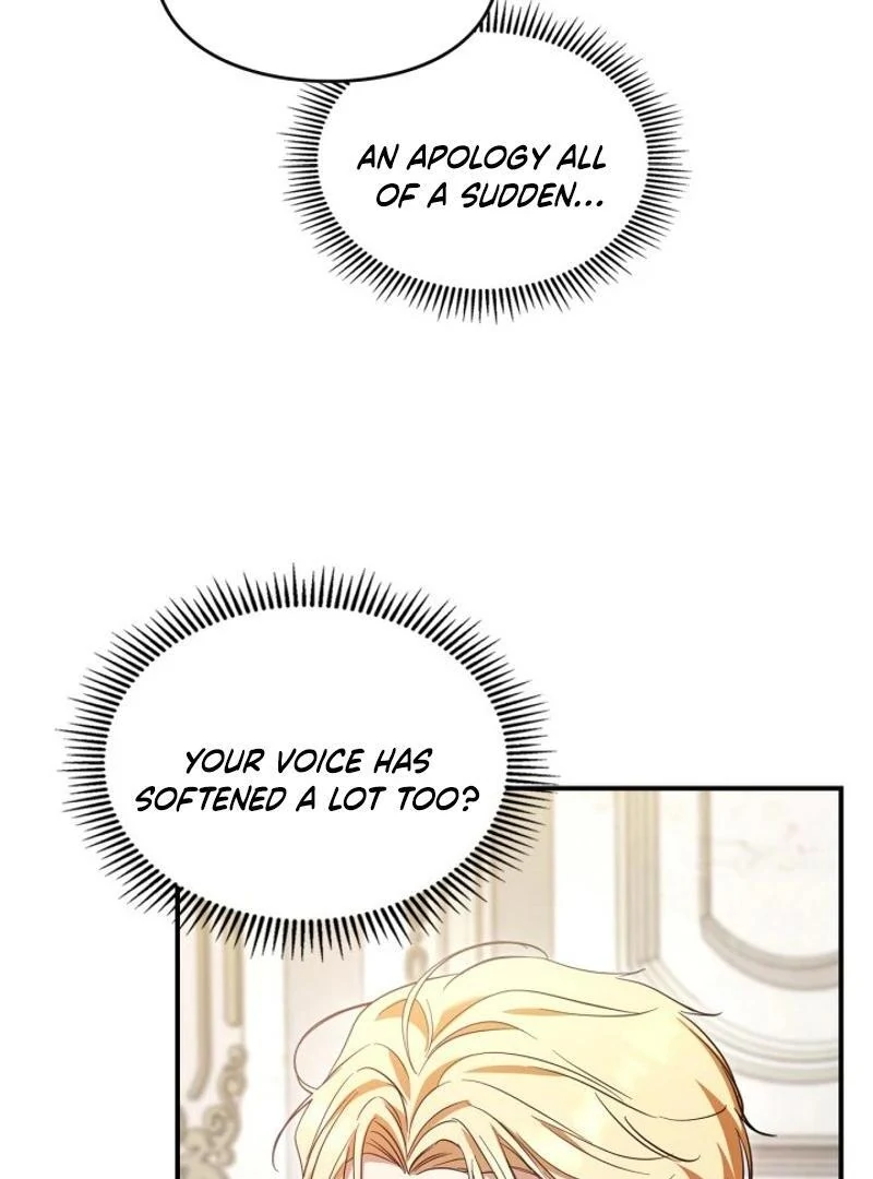 I Became A Squirrel Saving The Villain Chapter 16 - Page 81