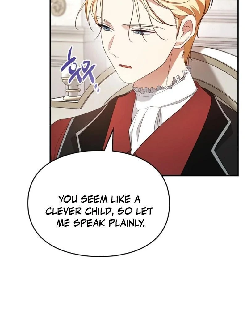 I Became A Squirrel Saving The Villain Chapter 16 - Page 82