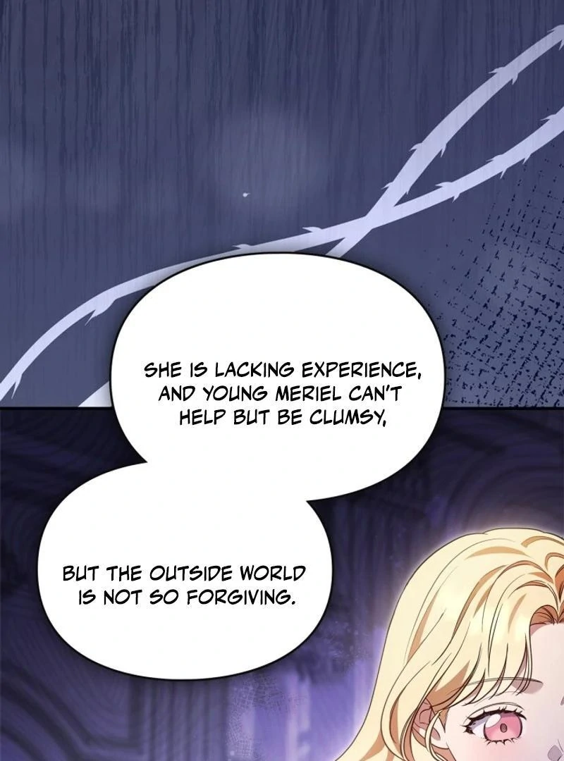 I Became A Squirrel Saving The Villain Chapter 16 - Page 86